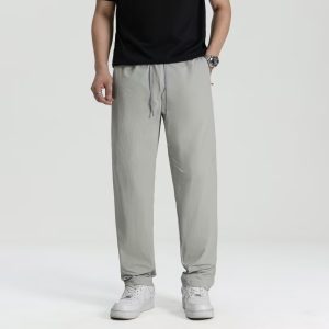 ALLING Summer Lightweight Tech Joggers